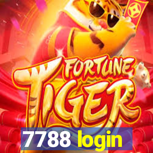 7788 login